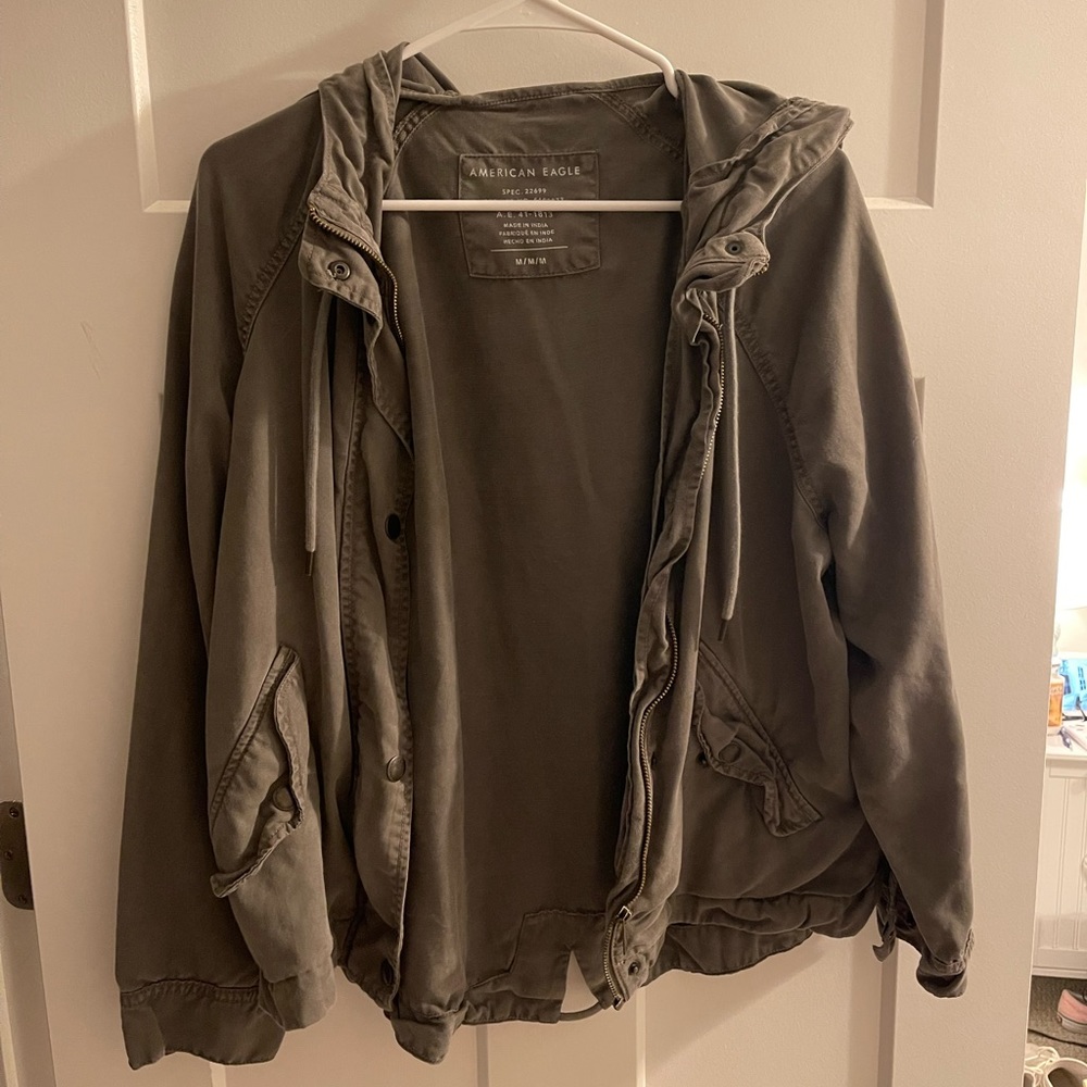 American Eagle jacket
